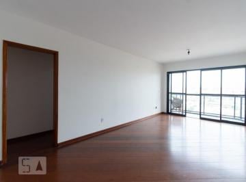 Apartamento · 100m² · 3 Quartos · 1 Vaga · Apartamento para Aluguel - Santo Antônio, 3 Quartos, 100 m² - São Caetano do Sul