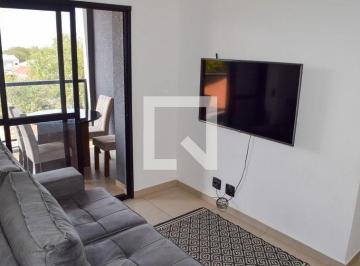 Apartamento · 43m² · 1 Quarto · 1 Vaga · Apartamento para Aluguel - Vila Carrão, 1 Quarto, 43 m² - São Paulo