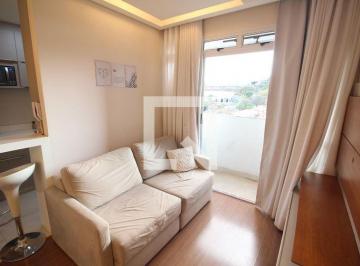 Apartamento · 55m² · 2 Quartos · 1 Vaga · Apartamento para Aluguel - Jardim Riacho das Pedras, 2 Quartos,  55 m² - Contagem