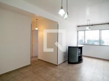 Apartamento · 78m² · 3 Quartos · 2 Vagas · Apartamento para Aluguel - Jardim Marajoara , 3 Quartos,  78 m² - São Paulo