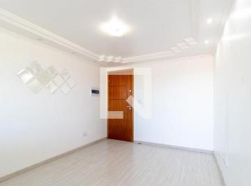 Apartamento · 60m² · 2 Quartos · 1 Vaga · Apartamento para Aluguel - Afonso Pena, 2 Quartos, 60 m² - São José dos Pinhais