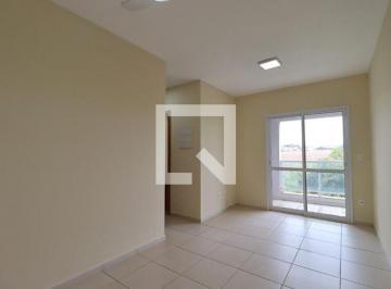 Apartamento · 56m² · 2 Quartos · 1 Vaga · Apartamento para Aluguel - Ribeirânia, 2 Quartos, 56 m² - Ribeirão Preto