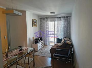 image_161758582220727.jpg · Apartamento 3 dorm - 1 suíte- 2 vagas - Vila Antonieta