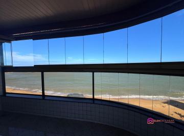 Apartamento · 50m² · 1 Quarto · 1 Vaga · Apartamento vista mar em Praia da Costa, Vila Velha/ES