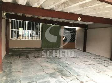 Comercial · 190m² · 3 Quartos · 2 Vagas · Vendo casa Sobrado 190m² - JD. Umuarama - 3 quartos, sendo 2 suítes , 2 vagas de garagem!