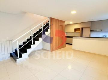 Casa · 82m² · 3 Quartos · 2 Vagas · SOBRADO SEMI NOVO COM AQUECIMENTO SOLAR - 3 DORMS - 1 SUÍTE - 2 VAGAS -