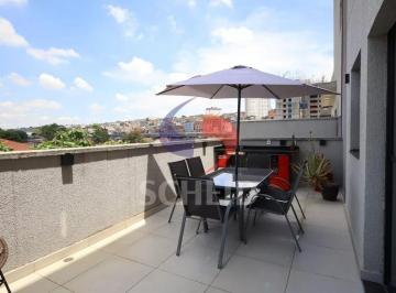 Apartamento · 48m² · 1 Quarto · Apartamento Studio a venda na Região do Morumbi..