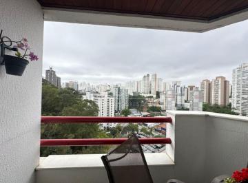 Apartamento · 72m² · 3 Quartos · 2 Vagas · Apartamento á Venda no Morumbi com 72m², 3 quartos sendo 1 suíte, 2 vagas.