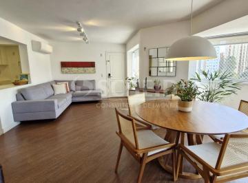 Apartamento · 116m² · 3 Quartos · 2 Vagas · Apartamento á Venda no morumbi com 116m², 3 quartos sendo 2 suítes, 2 vagas.