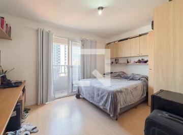 Apartamento · 25m² · 1 Quarto · Apartamento à Venda - Vila Mariana, 1 Quarto, 25 m² - São Paulo