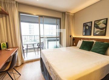 Apartamento · 25m² · 1 Quarto · Apartamento à Venda - Vila Mariana, 1 Quarto, 25 m² - São Paulo