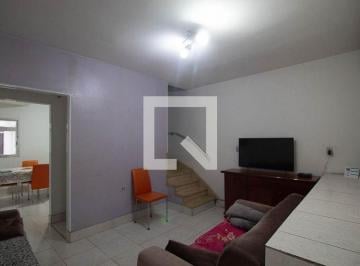 Casa · 180m² · 4 Quartos · 1 Vaga · Casa à Venda - Vila Constança , 4 Quartos,  180 m² - São Paulo