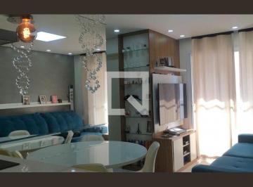 Apartamento · 48m² · 2 Quartos · 1 Vaga · Apartamento à Venda - Santa Maria, 2 Quartos, 48 m² - Osasco