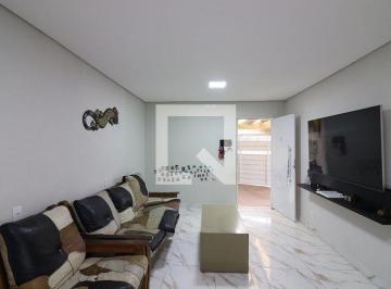 Casa · 162m² · 2 Quartos · 3 Vagas · Casa à Venda - Planalto, 2 Quartos, 162 m² - São Bernardo do Campo