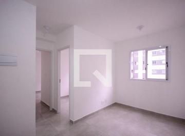 Apartamento · 38m² · 2 Quartos · Apartamento à Venda - Vila das Mercês, 2 Quartos, 38 m² - São Paulo