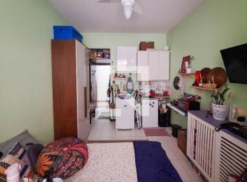 Apartamento · 23m² · 1 Quarto · Apartamento à Venda - Centro , 1 Quarto, 23 m² - Niterói