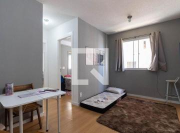 Apartamento · 48m² · 2 Quartos · Apartamento à Venda - Jardim Santa Emília, 2 Quartos,  48 m² - São Paulo