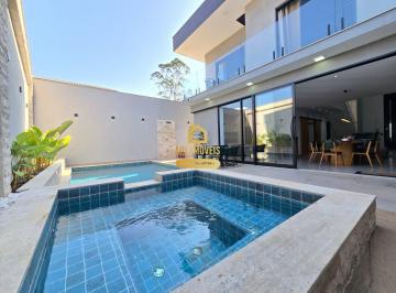 Casa · 287m² · 3 Quartos · 3 Vagas · Casa Alto Padrão em Massaguaçu, Caraguatatuba/SP