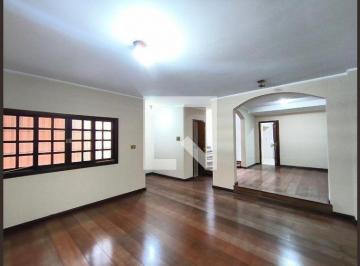 Casa · 230m² · 4 Quartos · 4 Vagas · Casa à Venda - Ipiranga, 4 Quartos,  230 m² - São Paulo