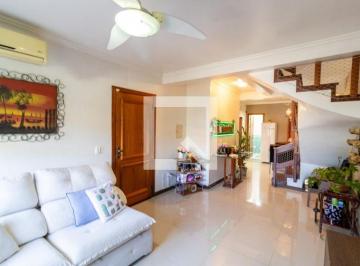 Casa · 172m² · 3 Quartos · 3 Vagas · Casa à Venda - Espírito Santo, 3 Quartos,  172 m² - Porto Alegre