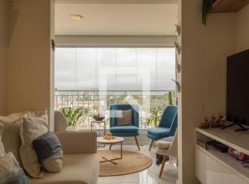 Apartamento · 64m² · 2 Quartos · 2 Vagas · Apartamento à Venda - Anchieta, 2 Quartos,  64 m² - São Bernardo do Campo