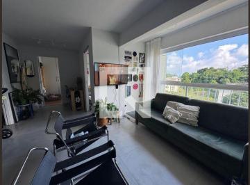 Apartamento · 60m² · 2 Quartos · 1 Vaga · Apartamento à Venda - Jacarepaguá, 2 Quartos,  60 m² - Rio de Janeiro
