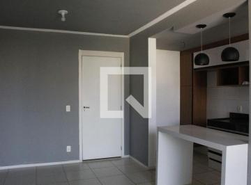 Apartamento · 60m² · 2 Quartos · 1 Vaga · Apartamento à Venda - Jacarepaguá, 2 Quartos,  60 m² - Rio de Janeiro