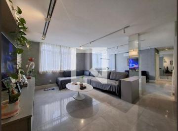 Apartamento · 93m² · 2 Quartos · 1 Vaga · Apartamento à Venda - Humaitá, 2 Quartos,  93 m² - Rio de Janeiro