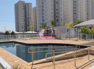 Apartamento · 56m² · 2 Quartos · 1 Vaga · Apartamento em Jardim São Bento, Hortolândia/SP