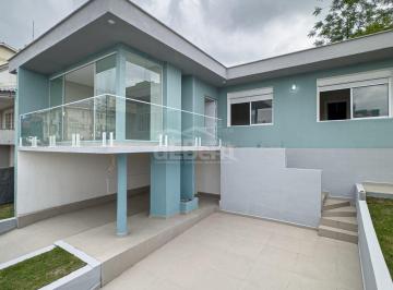 Casa · 272m² · 4 Quartos · 3 Vagas · Casa à venda no bairro Centro - Criciúma/SC
