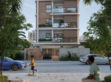 Apartamento · 62m² · 3 Quartos · 1 Vaga · Apartamento à venda no bairro Aeroclube - João Pessoa/PB