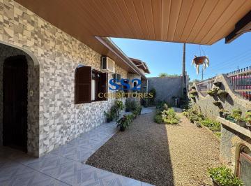 Casa · 140m² · 3 Quartos · 3 Vagas · Casa Residencial Fortaleza Blumenau/sc.