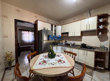 Casa · 140m² · 3 Quartos · 3 Vagas · Casa Residencial Fortaleza Blumenau/sc.
