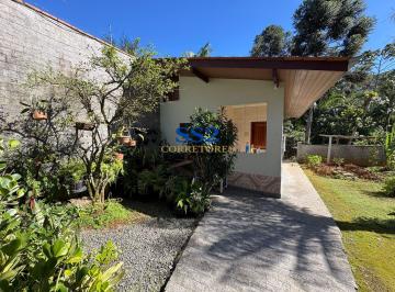 Casa · 140m² · 3 Quartos · 3 Vagas · Casa Residencial Fortaleza Blumenau/sc.