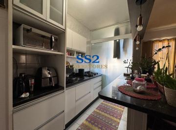 Apartamento · 52m² · 2 Quartos · 1 Vaga · Apartamento em Blumenau.sc