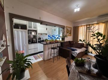 Apartamento · 52m² · 2 Quartos · 1 Vaga · Apartamento em Blumenau.sc