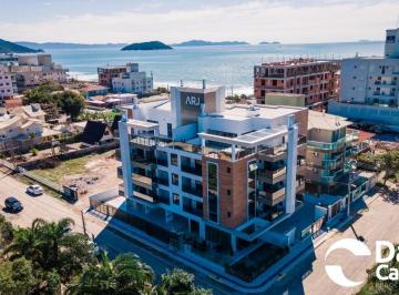 Apartamento · 95m² · 3 Quartos · 2 Vagas · Apartamento com vista mar | Praia de Palmas, Governador Celso Ramos,SC