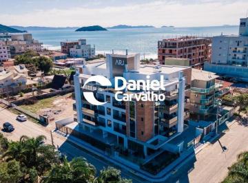 Apartamento · 95m² · 3 Quartos · 2 Vagas · Apartamento com vista mar | Praia de Palmas, Governador Celso Ramos,SC