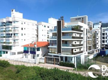 Apartamento · 87m² · 3 Quartos · 2 Vagas · Apartamento Frente Mar á venda na Praia de Palmas, Governador Celso Ramos/SC