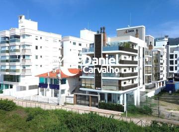 Apartamento · 87m² · 3 Quartos · 2 Vagas · Apartamento Frente Mar á venda na Praia de Palmas, Governador Celso Ramos/SC
