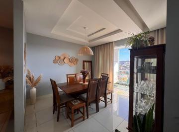 Apartamento · 3 Quartos · 2 Vagas · Apartamento à Venda no Bairro Rosário