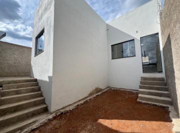 Casa · 50m² · 2 Quartos · 2 Vagas · Casa à venda com 2 quartos no bairro São Marcos