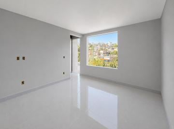 Casa · 115m² · 3 Quartos · 2 Vagas · Casa à venda no bairro Santo Agostinho com 3 Quartos
