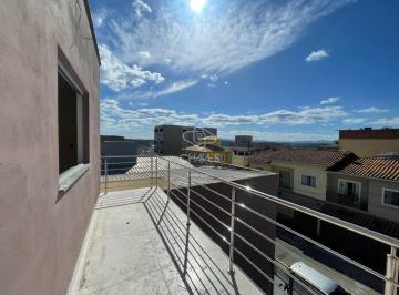Duplex na cobertura à venda com 3 quartos - Santo Agostinho · Duplex na cobertura à venda com 3 quartos - Santo Agostinho