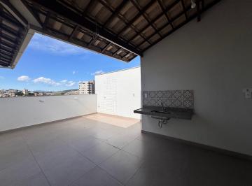Apartamento · 165m² · 3 Quartos · 2 Vagas · Duplex com 3 quartos à Venda, Santo Antônio - Conselheiro Lafaiete