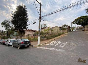 Residencial e Comercial à Venda, Campo Alegre · Oportunidade de Lote de Esquina – Próximo ao Centro de Conselheiro Lafaiete!