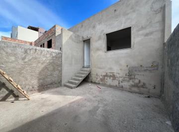 Casa · 50m² · 2 Quartos · 2 Vagas · Casa à venda no bairro Morada do Sol com 2 quartos