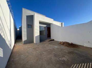 Casa · 76m² · 3 Quartos · 2 Vagas · Casa à venda com 3 quartos no bairro São Marcos - Conselheiro Lafaiete