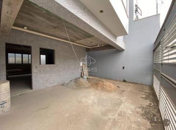 Casa à Venda, Jardim Inconfidentes - Conselheiro Lafaiete · Casa Geminada à Venda – Bairro Jardim Inconfidentes