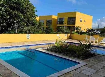 Apartamento · 50m² · 2 Quartos · 3 Vagas · Apartamento 2 Quartos no Paraíso Serra Negra Bezerros